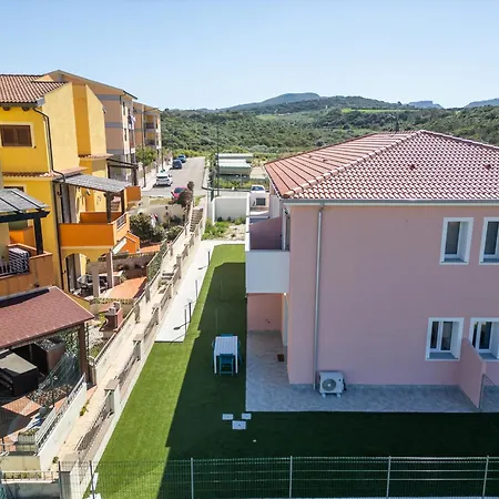 Affittimoderni - La Nostra * Castelsardo