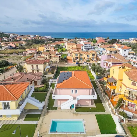 Affittimoderni - La Nostra Castelsardo