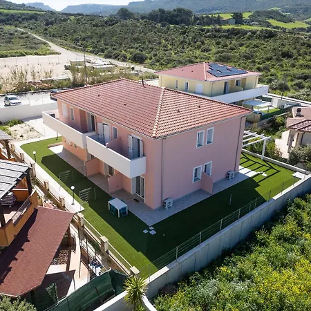 Affittimoderni - La Nostra Castelsardo