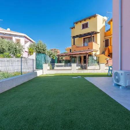 Affittimoderni - La Nostra Διαμέρισμα Castelsardo